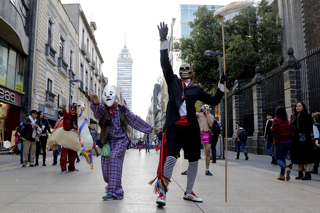 Convoca Secretaría de Cultura para integrarse al Programa Social