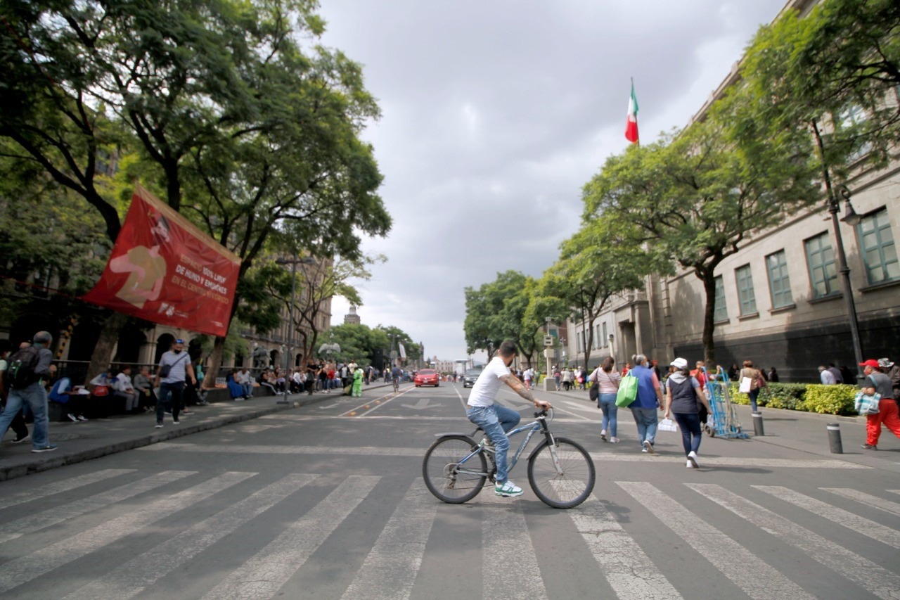 Comparte Secretar A De Cultura Capitalina Recomendaciones Para