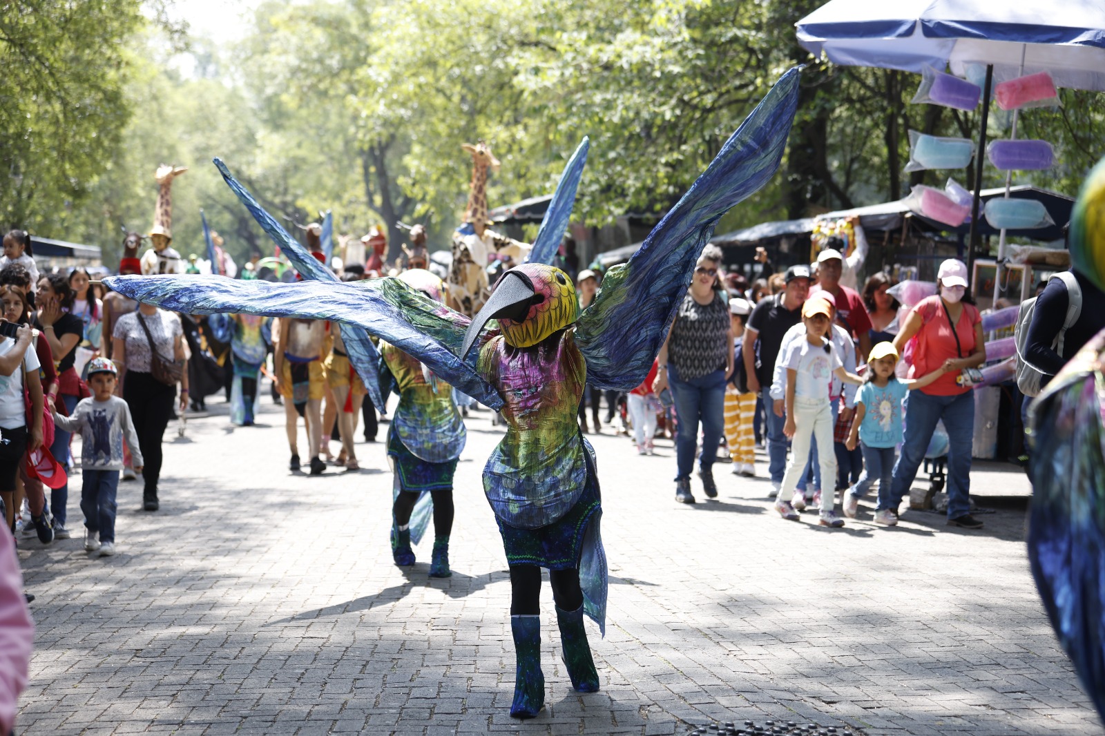 Secretar A De Cultura Capitalina Se Une A Festejos Por El Centenario