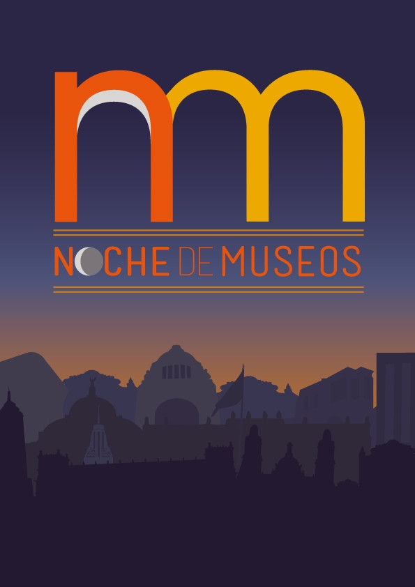 Noche De Museos