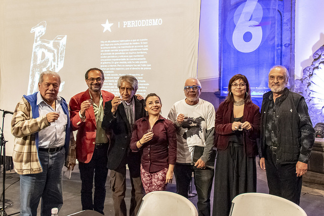 Reúne Libro Semilla Artística Y Contracultural Que Dejó El Movimiento