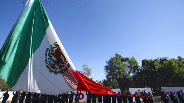 La Consumación de la Independencia de México será recordada de manera  virtual