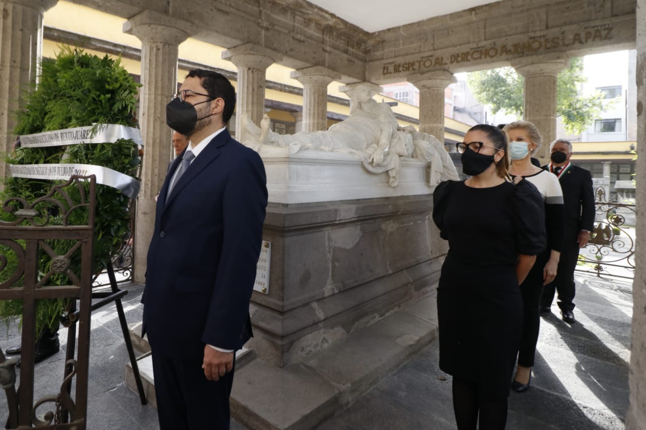 149 aniversario luctuoso de Benito Pablo Juárez García (7).jpeg