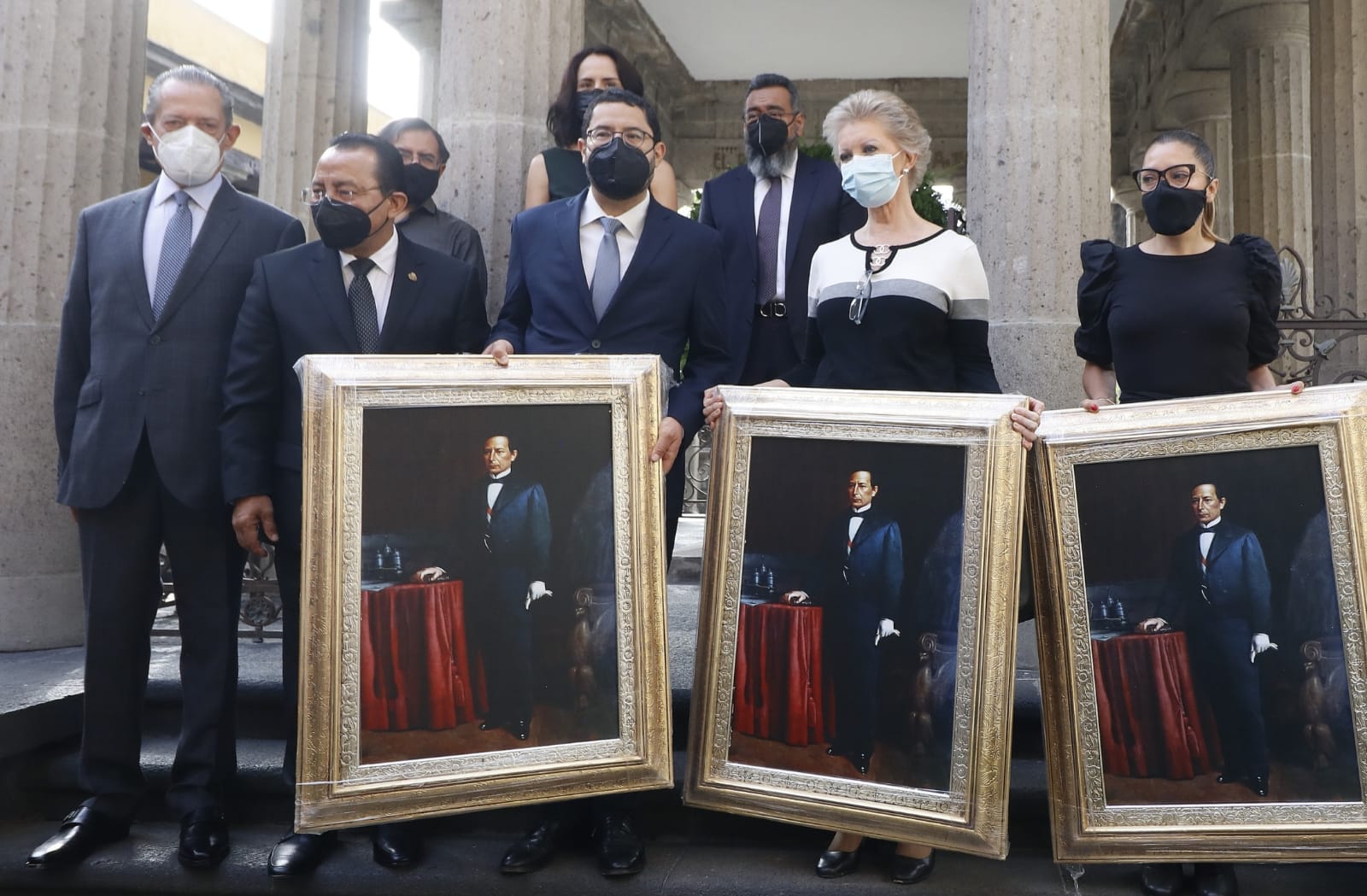 149 aniversario luctuoso de Benito Pablo Juárez García (3).jpeg