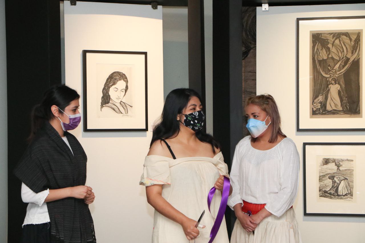 MX TV EXPOSICIÓN HOMENAJE MARÍA O´HIGGINS_02.jpg
