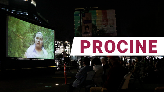 Fideicomiso para la Promoción y Desarrollo del Cine Mexicano en la Ciudad de México