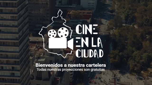 Cine en la Ciudad